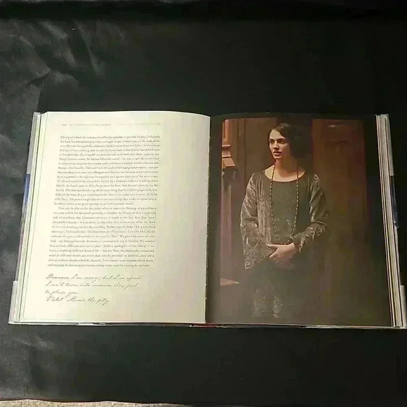 Chronicles Of Downtown Abbey - Picture 3 of 3